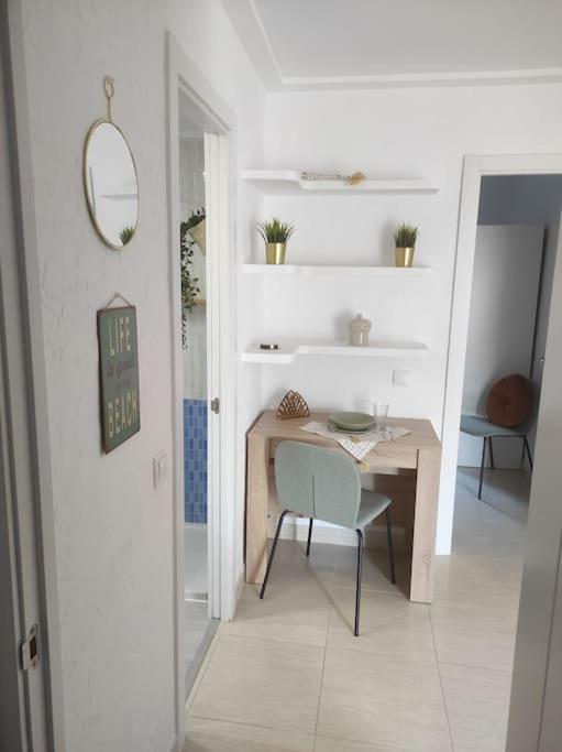 Apartamento Costa De Madrid Luaran gambar