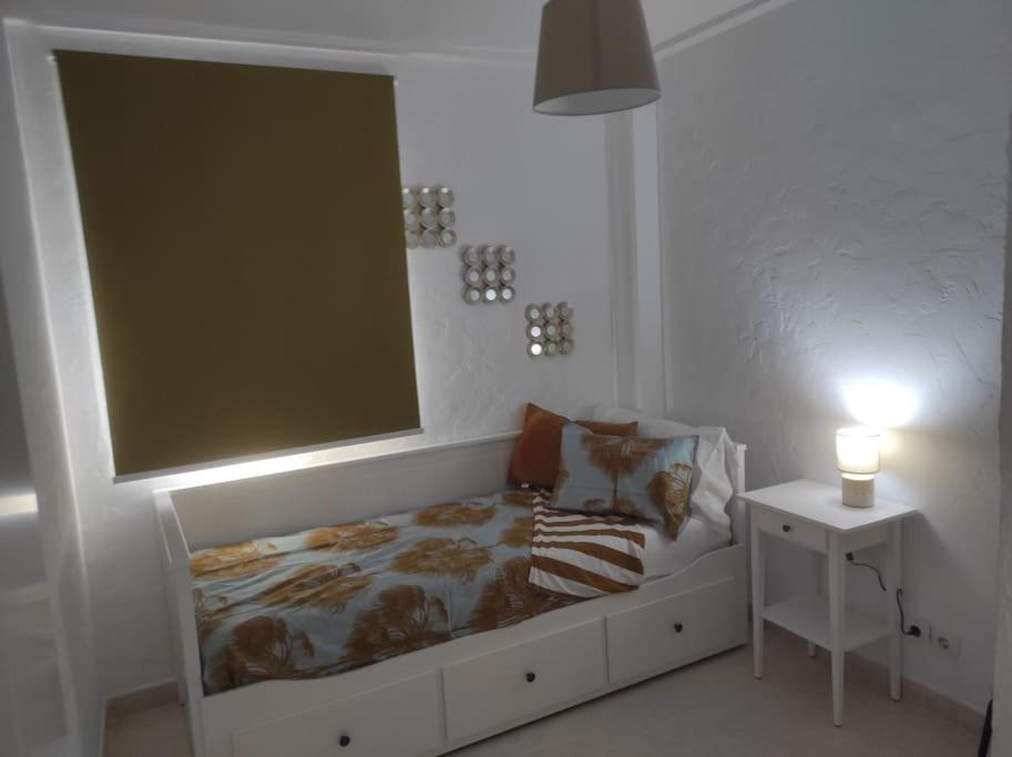 Apartamento Costa De Madrid Luaran gambar